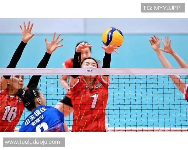 上海排球队防守策略揭秘：深度解析排球比赛中的防守艺术与技巧